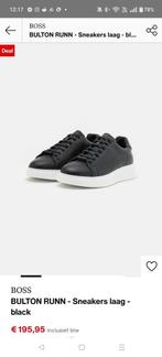 Hugo Boss sneakers, Kleding | Dames, Schoenen, Ophalen, Nieuw