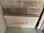 3 radiateurs, Ophalen, 30 tot 80 cm, Gebruikt, Radiator