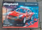 Playmobil Porsche 70277 nieuw, Kinderen en Baby's, Speelgoed | Playmobil, Ophalen of Verzenden, Nieuw