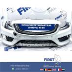 W205 C200 C300 AMG PAKKET Voorbumper Mercedes C Klasse BUMPE