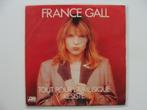 France Gall – Tout Pour La Musique (1981), 7 pouces, Pop, Enlèvement ou Envoi, Single