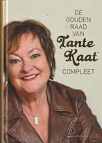 Boek : De gouden raad van Tante Kaat compleet., Boeken, Verzenden