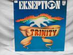 Ekseption: Trinity (1972), Enlèvement ou Envoi