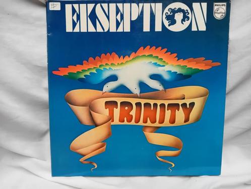 Ekseption: Trinity (1972), CD & DVD, Vinyles | Rock, Enlèvement ou Envoi