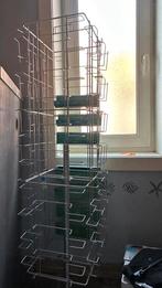 Kaarten rek, Ophalen, Zo goed als nieuw