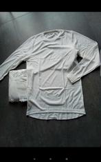 Set van 2 thermoblouses, Kleding | Dames, Overige Dameskleding, Ophalen of Verzenden