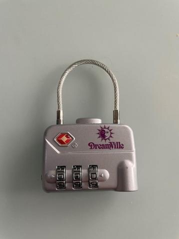 Tomorrowland Dreamville - TSA slot beschikbaar voor biedingen