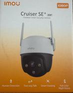 Caméra Imou cruise 2Mp pour intérieur ou extérieur, TV, Hi-fi & Vidéo, Caméras de surveillance, Enlèvement ou Envoi, Neuf