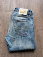 Jacob Cohen jeans size 32 type J622 comfort originele lengte, Enlèvement ou Envoi, Comme neuf, Bleu, W32 (confection 46) ou plus petit