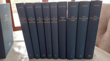 Spirituele boeken beschikbaar voor biedingen
