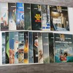 Serie XIII van 1 tot en met 19., Boeken, Stripverhalen, Ophalen