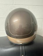 Vespa helm maat L, Ophalen, Zo goed als nieuw