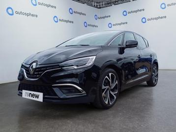 Renault Scenic Black Edition  beschikbaar voor biedingen