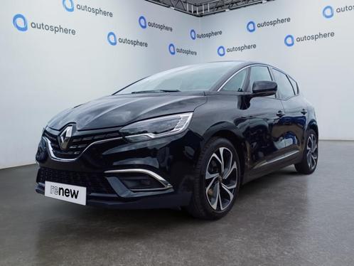 Renault Scenic Black Edition*GPS*Carplay*Caméra*Sièges Av, Auto's, Renault, Bedrijf, Grand Scenic, Airbags, Airconditioning, Alarm