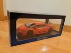 Lamborghini Huracan LP610-4 AUTOART Rood 1/18 Nieuw, Ophalen of Verzenden, Nieuw, Auto, Autoart