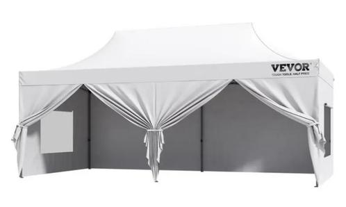 Partytenten TE HUUR!!, Tuin en Terras, Partytenten, Zo goed als nieuw, Ophalen of Verzenden