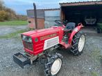 Tracteur Yanmar 1610d + broyeur a fleaux, Zakelijke goederen, Ophalen