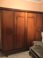 Kleerkast 2m lengte, Huis en Inrichting, Slaapkamer | Complete slaapkamers, Ophalen, Gebruikt