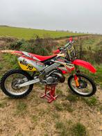 Honda 250 cr, Motoren, Motoren | Honda, 250 cc, Particulier, Crossmotor