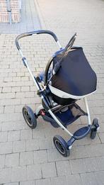 Propere 4-delige kinderwagen Maxi-Cosi, Kinderen en Baby's, Kinderwagens en Combinaties, Kinderwagen, Maxi-Cosi, Ophalen