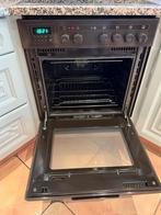 Oven en kook vuur, Ophalen, Zo goed als nieuw