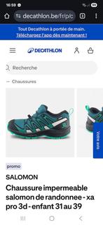 Chaussures de randonnée, Enfants & Bébés, Enlèvement, Comme neuf, Chaussures