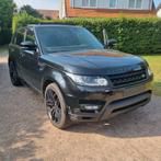 Range sport 3.0D HSE 04/2017 FULL OPT. 1 STE EIG, Bedrijf, Te koop