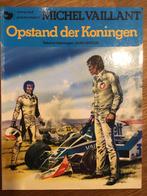 2 stripverhalen “Michel Vaillant”, Ophalen of Verzenden, Gelezen