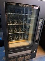 Vries / ys/ bbq automaat, Enlèvement