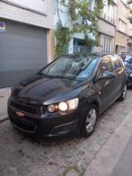 Chevrolet aveo 2011 1.2 Benzine Met keuring verkoop, Auto's, Voorwielaandrijving, Euro 5, Monovolume, 4 cilinders