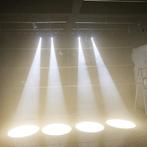 CYBER MONDAY PROMO Nieuwe FIRST CLASS 140W LED MOVINGHEAD, Ophalen of Verzenden, Nieuw, Licht, Kleur