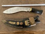 Kriki knife Nepal, Verzamelen, Militaria | Algemeen, Ophalen, Overige soorten, Mes of Dolk