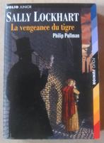 La vengeance du tigre - Philip Pullman, Boeken, Kinderboeken | Jeugd | 13 jaar en ouder, Ophalen of Verzenden