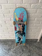 Complete professioneel skateboard in goede staat., Sport en Fitness, Skateboarden, Ophalen of Verzenden, Skateboard