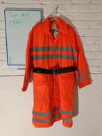 Jas rijkswacht met riem, Ophalen of Verzenden, Rijkswacht