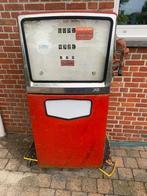 Vintage benzinepomp, Overige typen, Gebruikt, Ophalen