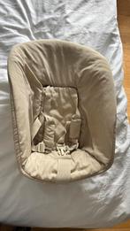 Stokke Newborn Set Tripp Trapp, Ophalen of Verzenden, Zo goed als nieuw, Gordel(s)