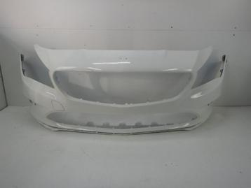 Mercedes-Benz CLA W117 Facelift Voorbumper 6PDC A1178801200 beschikbaar voor biedingen