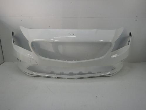 Mercedes-Benz CLA W117 Facelift Voorbumper 6PDC A1178801200, Auto-onderdelen, Carrosserie, Bumper, Mercedes-Benz, Voor, Gebruikt