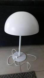 Ikea Brasa  mushroom vloerlamp, Ophalen, Zo goed als nieuw, Mushroom, Minder dan 100 cm