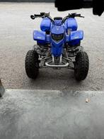 Yamaha blaster 200, 1 cilinder, 200 cc