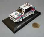 Ixo Altaya 1/43 : Lancia Delta Intégrale Rally Portugal 1992, Hobby & Loisirs créatifs, Universal Hobbies, Envoi, Voiture, Neuf