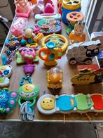 babyspeelgoed, Ophalen, Zo goed als nieuw, Met geluid