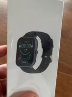 Smartwatch - nieuw!, Ophalen, Hartslag, Zwart, Nieuw