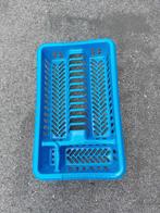 Vaatrekje Klein gemakkelijk voor op de camping, Caravans en Kamperen, Ophalen of Verzenden, Zo goed als nieuw