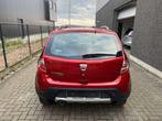 Dacia Sandero 1.6 MPI 90 Lauréate 177,000KLM, Boîte manuelle, Système de navigation, Berline, Achat