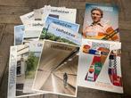 2x Bahamontes en 10x Liefhebber magazines, Boeken, Tijdschriften en Kranten, Ophalen, Gelezen