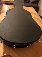 Gitaar hardcase – Thomann – bijna nieuw, Muziek en Instrumenten, Ophalen of Verzenden, Nieuw, Akoestische gitaar, Flightcase