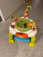 Speeltafel bouncer bright starts, Ophalen, Zo goed als nieuw