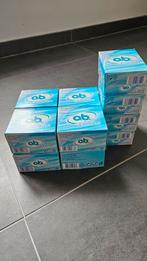 12 dozen  56 stuks OB Pro Comfort tampons voor lichte dagen, Handtassen en Accessoires, Nieuw, Ophalen of Verzenden